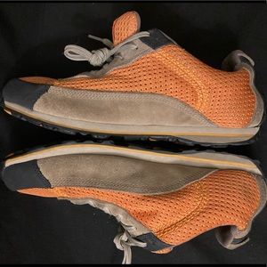 Timberland Outdoor Performance Hiking Shoe